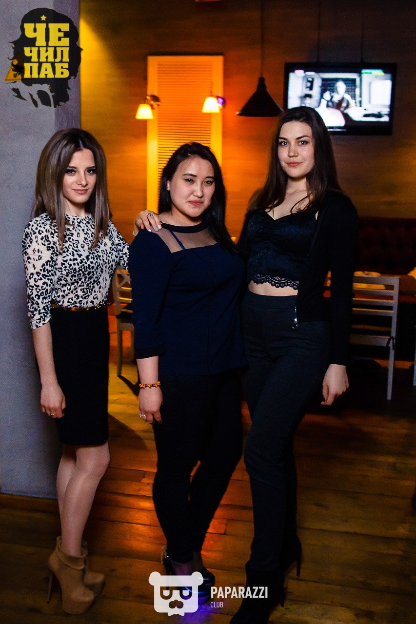 Chechil Pub на Абая Астана 26.05.2018 Chechil Pub на Абая