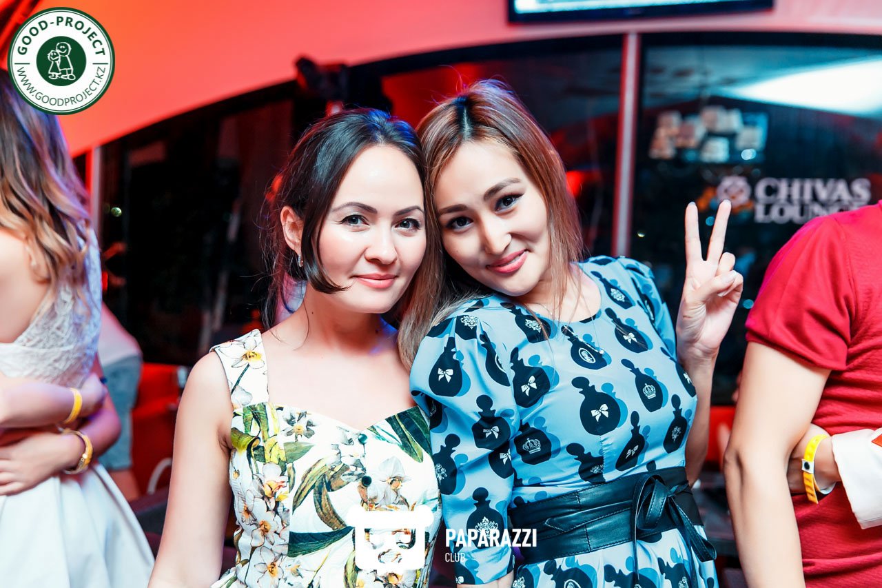 Chivas weekend @Chivas Lounge Астана 05.07.2016 Chivas weekend @Chivas Lounge