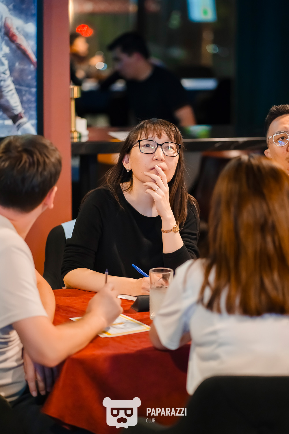 Animus Quiz Астана 19.09.2024 Animus Quiz