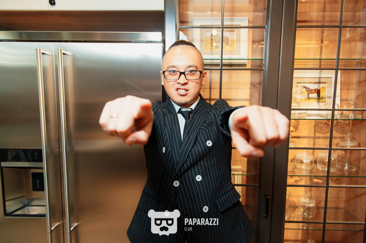 Открытие шоурума AJK Астана 27.09.2019 Открытие шоурума AJK