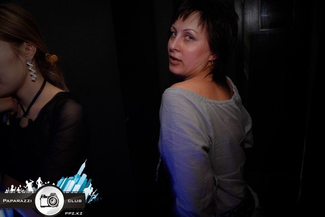 «AfterParty For Ever...» @ A8 (7 марта 2010)