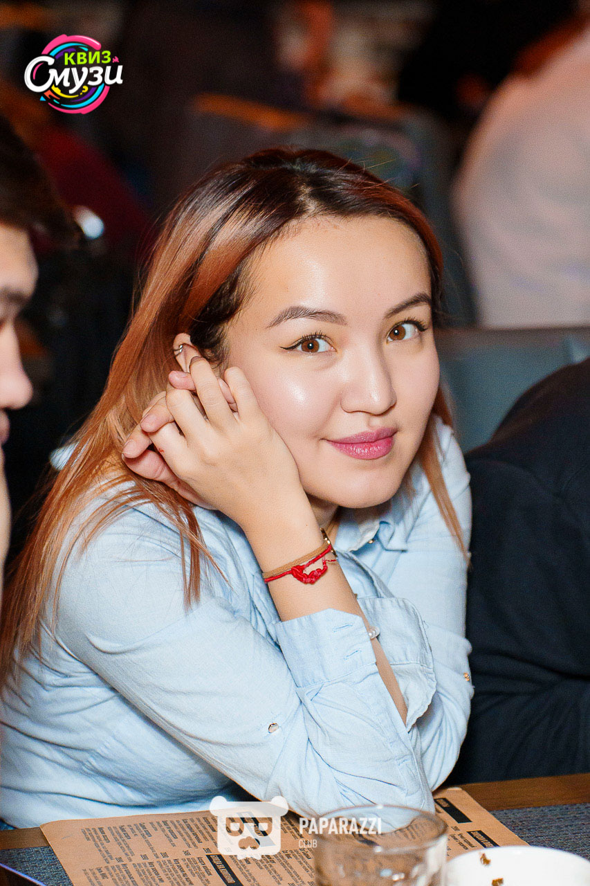 Смузи квиз - КМС №1 кино, мультфильмы, сериалы Астана 10.01.2024 Смузи квиз - КМС №1 кино, мультфильмы, сериалы