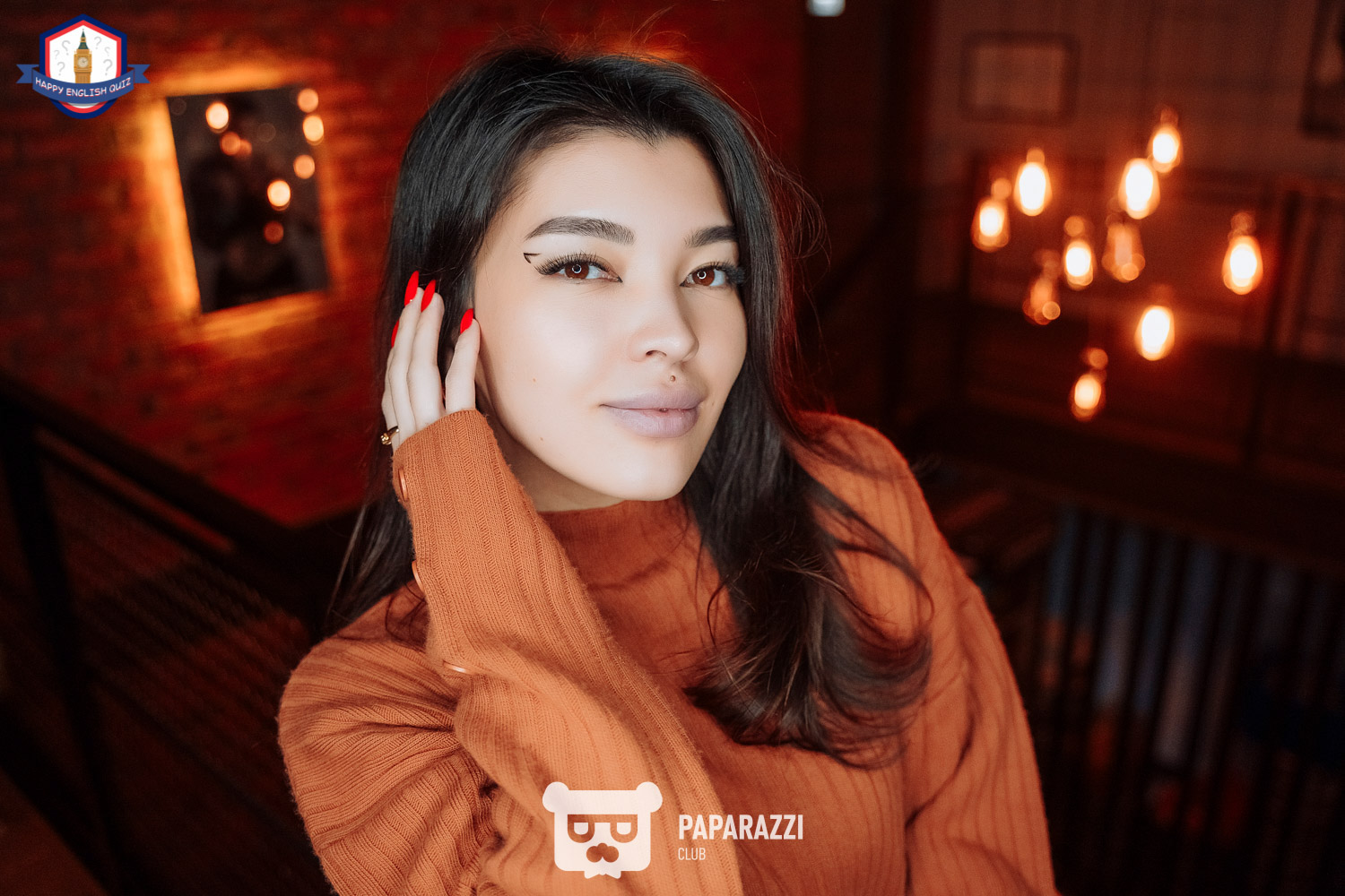 Happy English Quiz • s2 e05 Астана 08.11.2022 Happy English Quiz • s2 e05