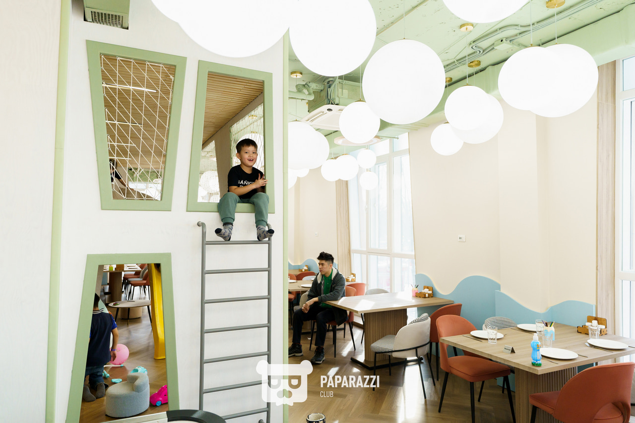 Комплекс Демалыс Астана 26.01.2025 Комплекс Демалыс