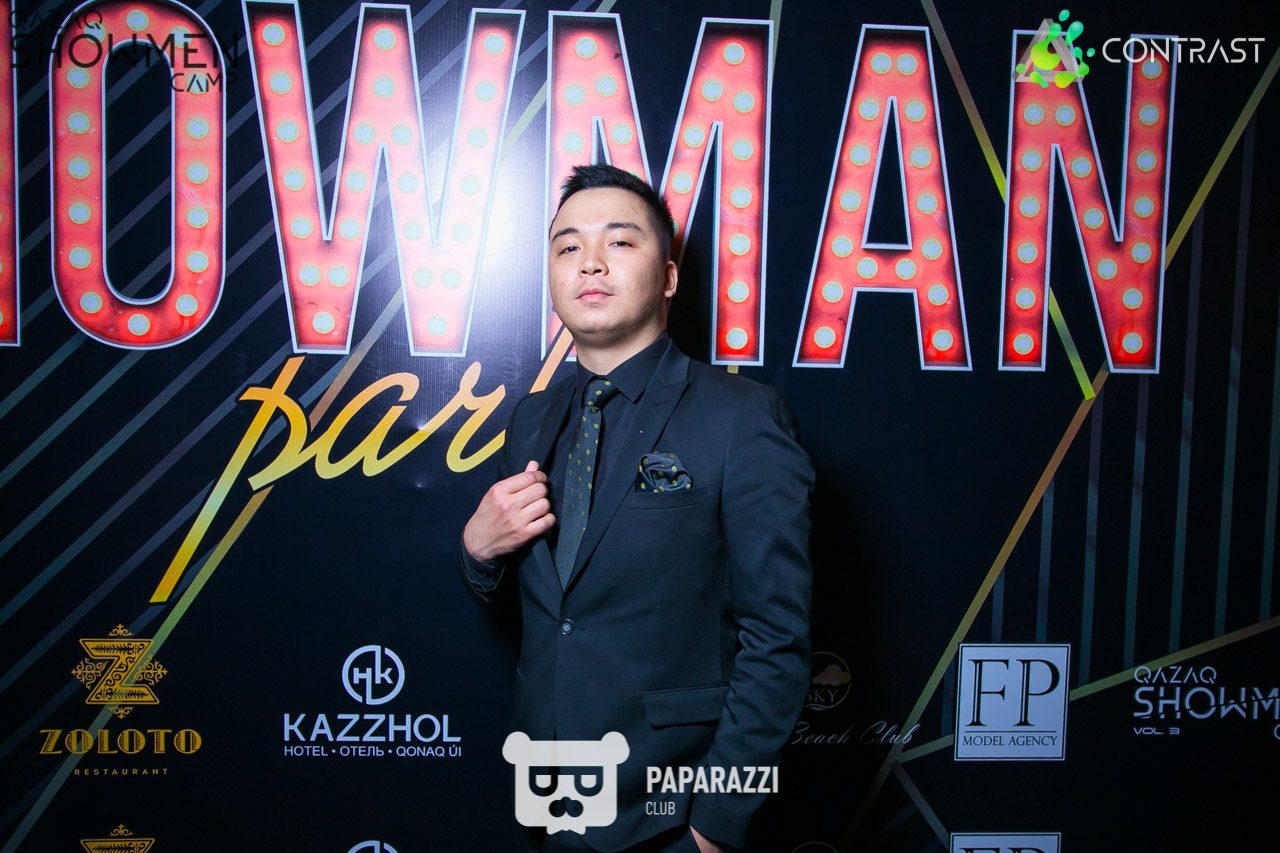 QAZAQ SHOWMEN CAMP-2019. День 3 Астана 28.02.2019 QAZAQ SHOWMEN CAMP-2019. День 3