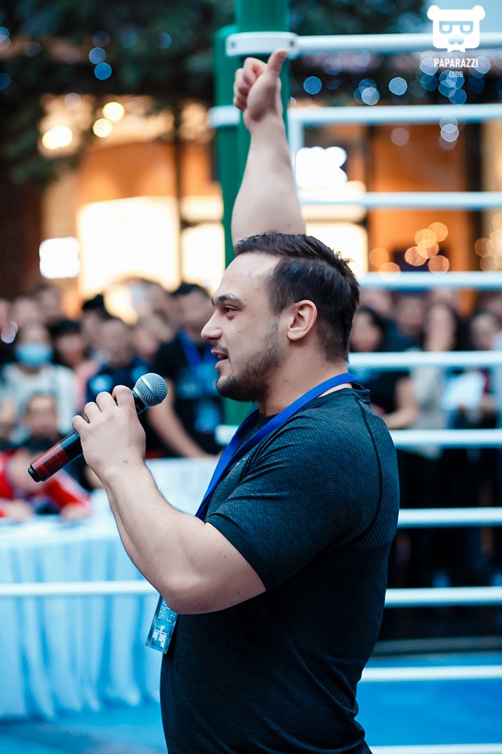 Турнир по Workout Астана 19.12.2015 Турнир по Workout