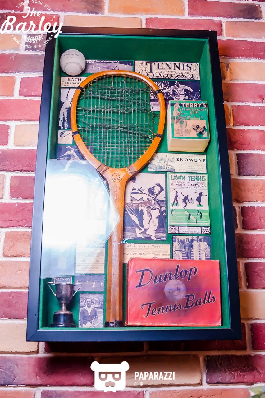 The Barley Астана 21.07.2017 The Barley