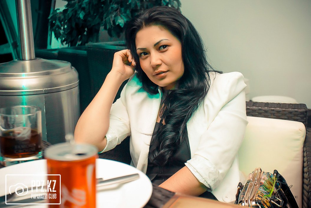 Park Terrace Астана 06.09.2014 Park Terrace