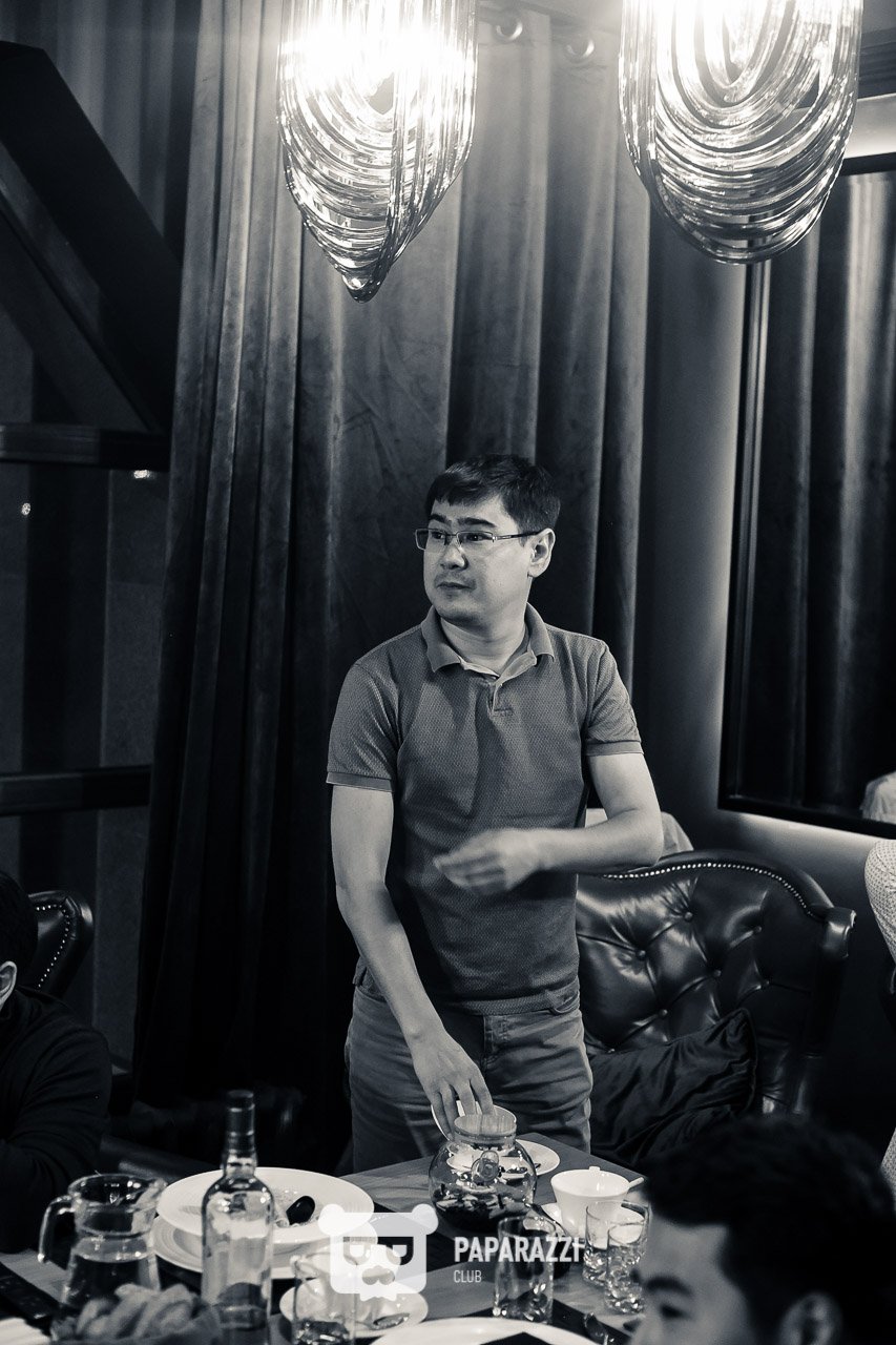 BOOTLEGGER Gents Club Астана 26.05.2018 BOOTLEGGER Gents Club