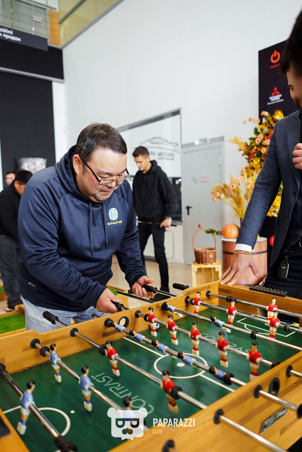 OCTOBER FAMILY DAY BY MITSUBISHI TERRA MOTORS Астана 16.10.2022 OCTOBER FAMILY DAY BY MITSUBISHI TERRA MOTORS