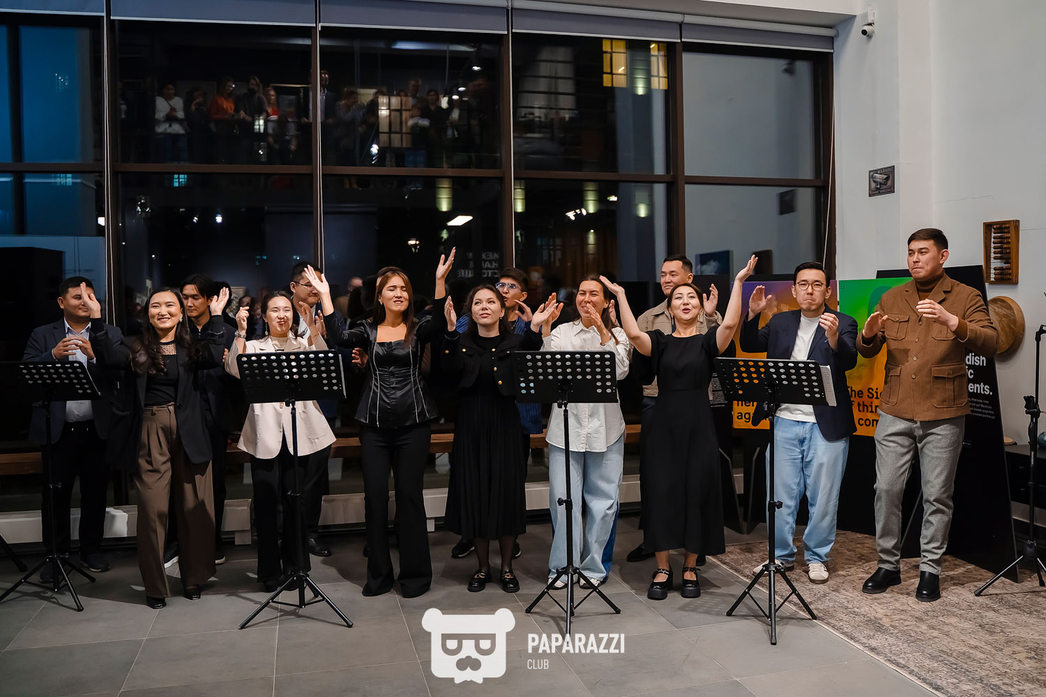 LM Kulanshi Art Концерт Астана 26.10.2025 LM Kulanshi Art Концерт