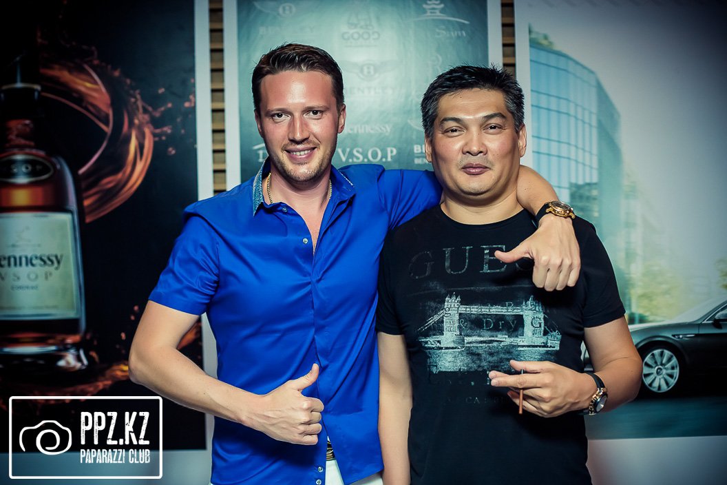 Dim Sum Астана 27.06.2014 Dim Sum