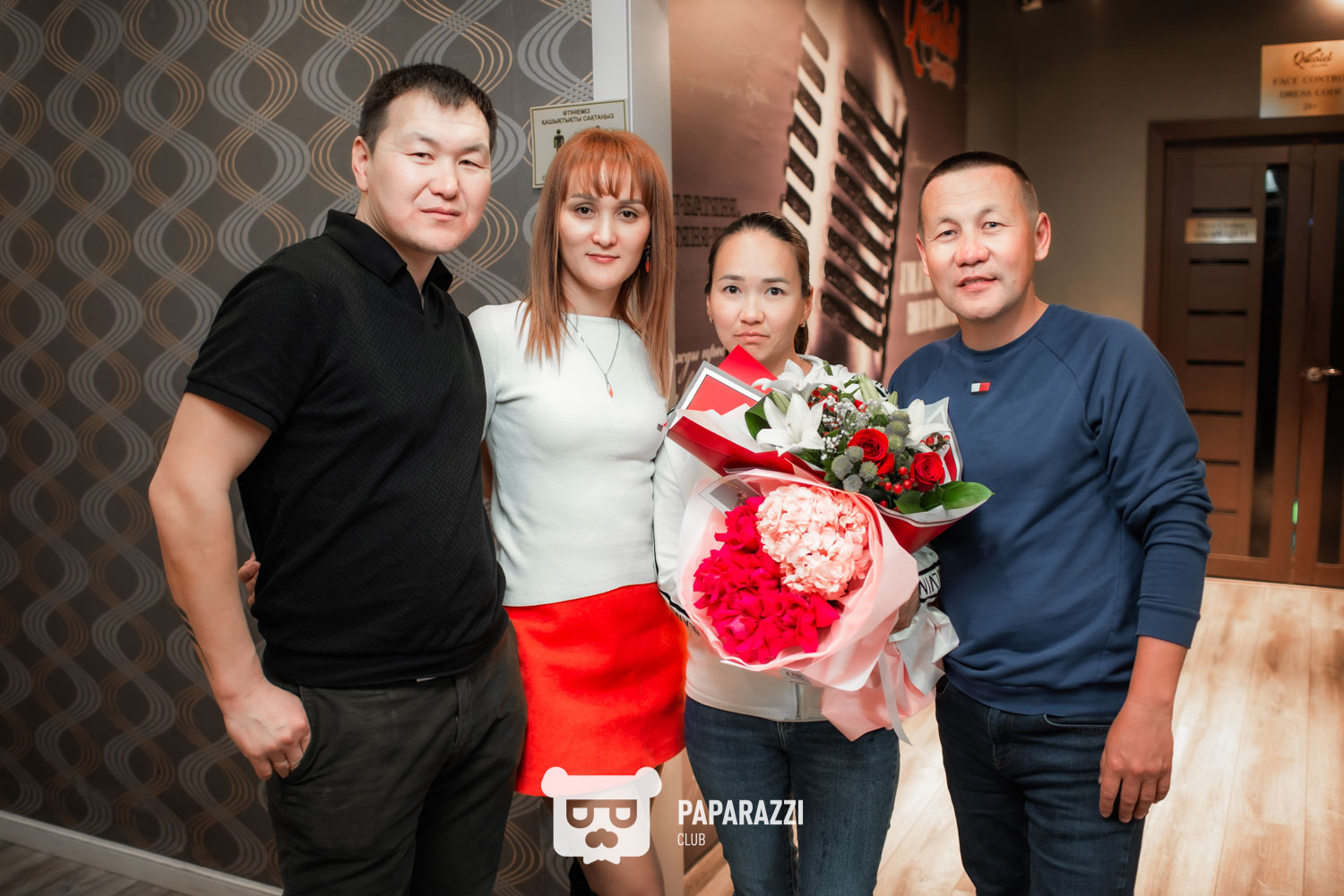 Караоке клуб "Quartet" Астана 24.02.2023 Караоке клуб "Quartet"