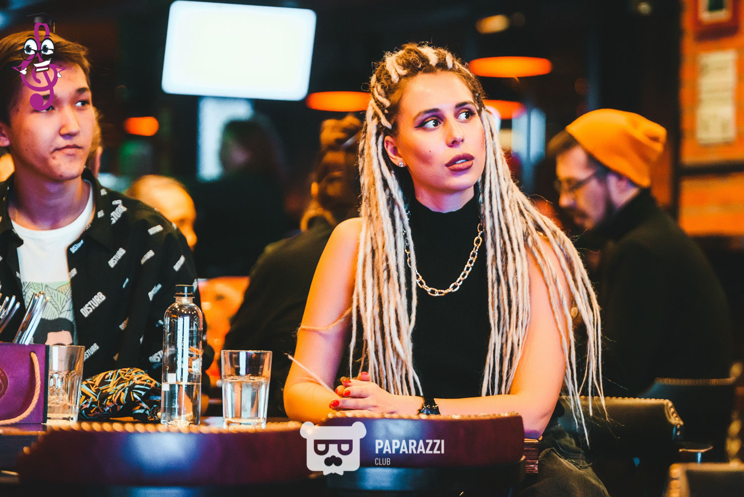 Meloman Quiz Астана 04.03.2021 Meloman Quiz