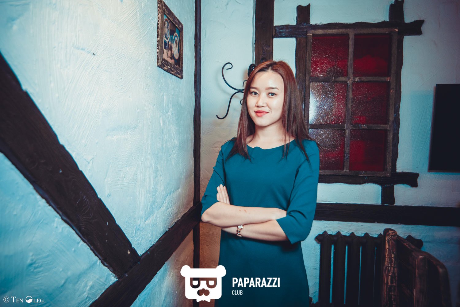 Бар "ВОБЛА" Астана 08.03.2017 Бар "ВОБЛА"