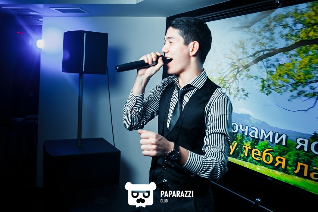 Korean House Астана 22.03.2016 Korean House