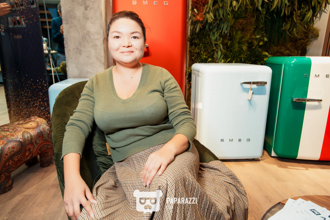 Открытие шоурума AJK Астана 27.09.2019 Открытие шоурума AJK