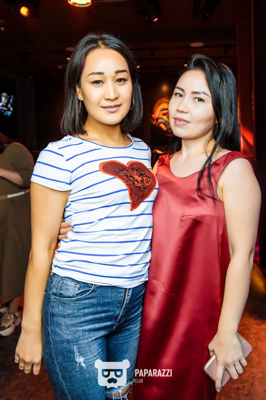 MYLINE Restaurant&Bar Астана 21.06.2019 MYLINE Restaurant&Bar