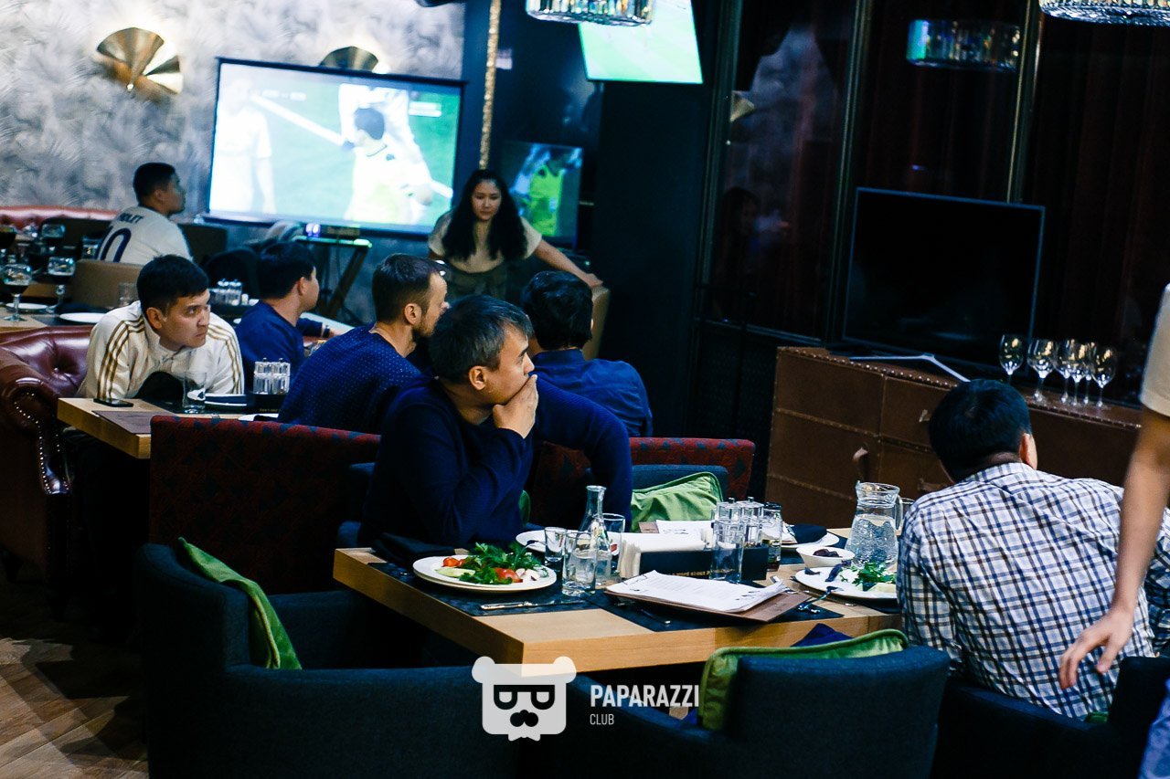 BOOTLEGGER Gents Club Астана 26.05.2018 BOOTLEGGER Gents Club