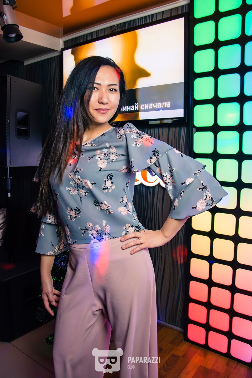 Караоке клуб "Quartet" Астана 21.12.2018 Караоке клуб "Quartet"