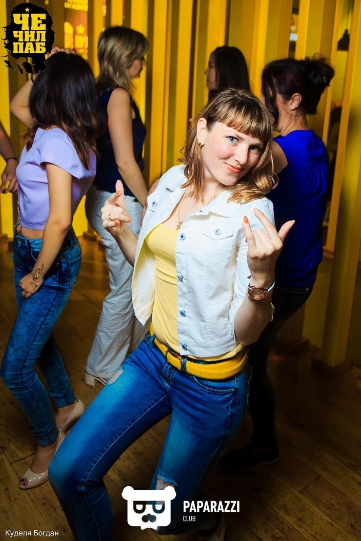 Chechil Pub на Абая Астана 02.07.2016 Chechil Pub на Абая