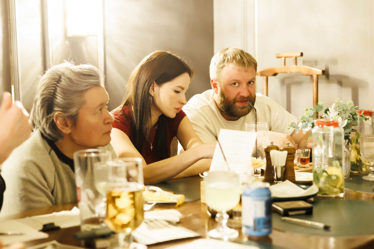 Квиз BlackBox - сезон 1, игра 6 Астана 17.02.2026 Квиз BlackBox - сезон 1, игра 6