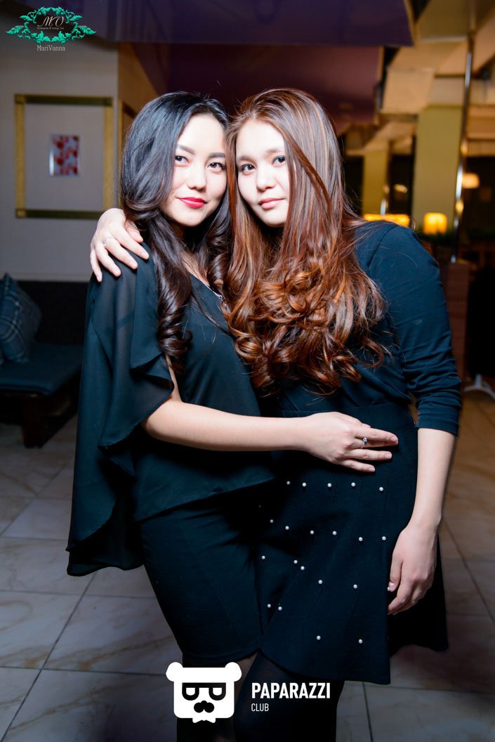 "MariVanna" Restaurant lounge bar Астана 11.02.2017 "MariVanna" Restaurant lounge bar