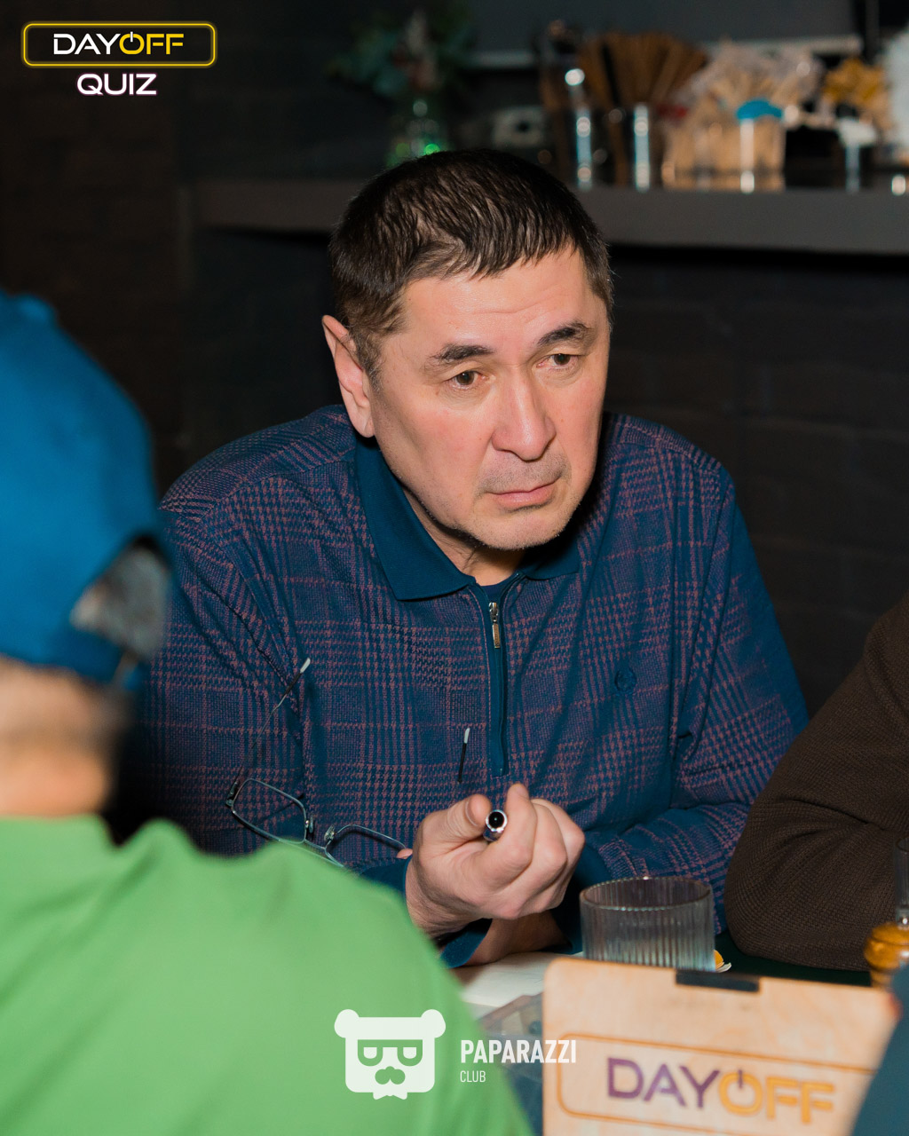 DayOff Quiz Астана 22.01.2026 DayOff Quiz