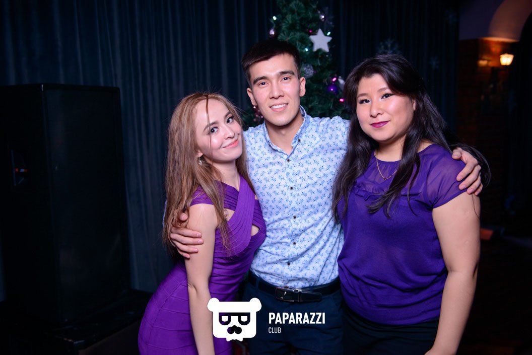 360 Steak&House Астана 23.12.2017 360 Steak&House