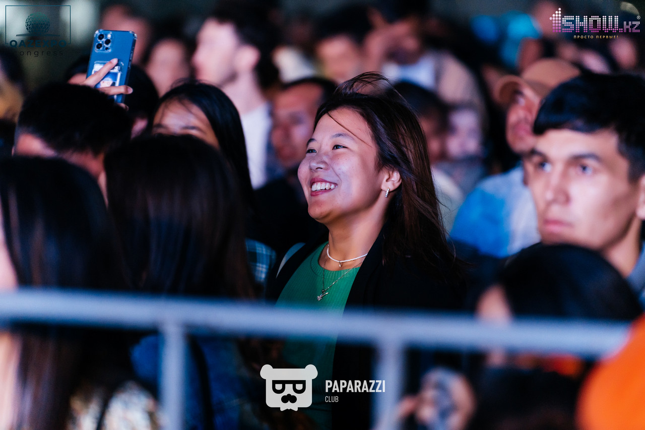 Сольный концерт Группы Ny-Za в рамках проекта Expo Melodies Астана 14.08.2022 Сольный концерт Группы Ny-Za в рамках проекта Expo Melodies