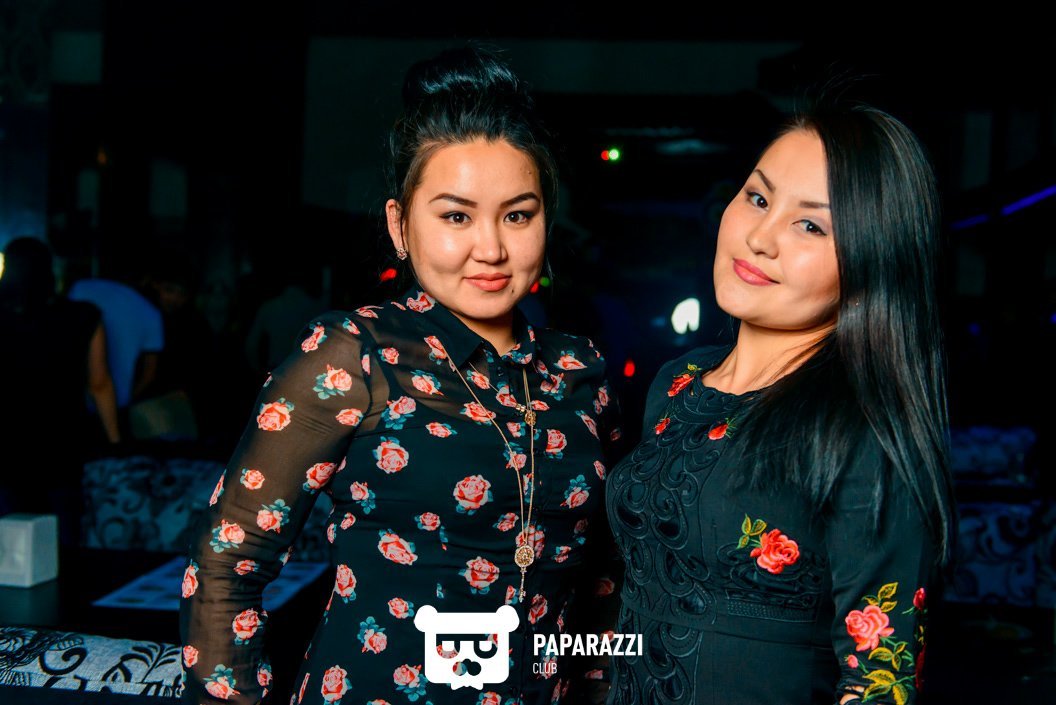 Lounge & disco bar BOSSFOR Астана 02.04.2016 Lounge & disco bar BOSSFOR