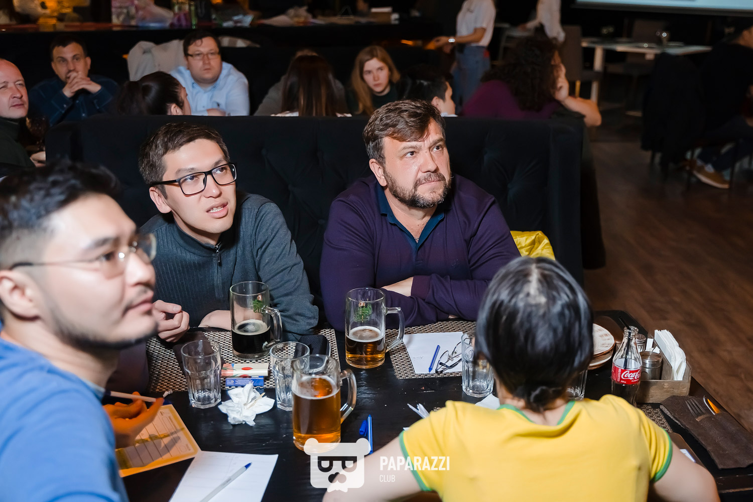 Animus Quiz Астана 24.05.2024 Animus Quiz