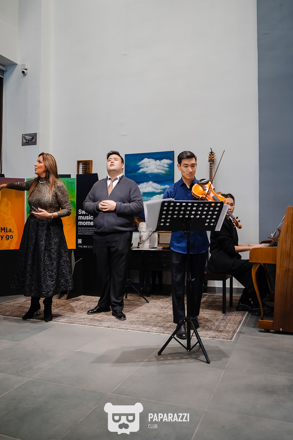 LM Kulanshi Art Концерт Астана 26.10.2025 LM Kulanshi Art Концерт