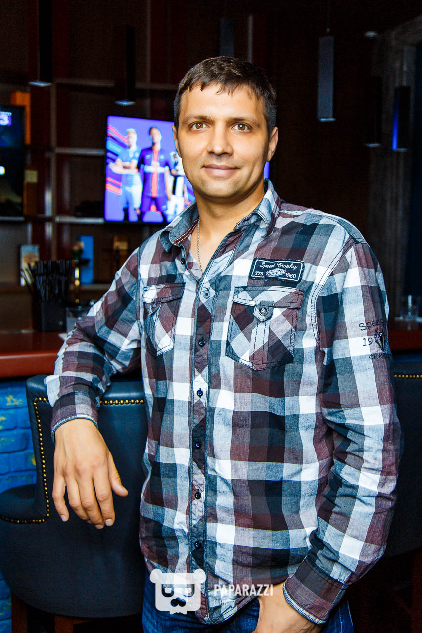 MYLINE Restaurant&Bar Астана 21.06.2019 MYLINE Restaurant&Bar