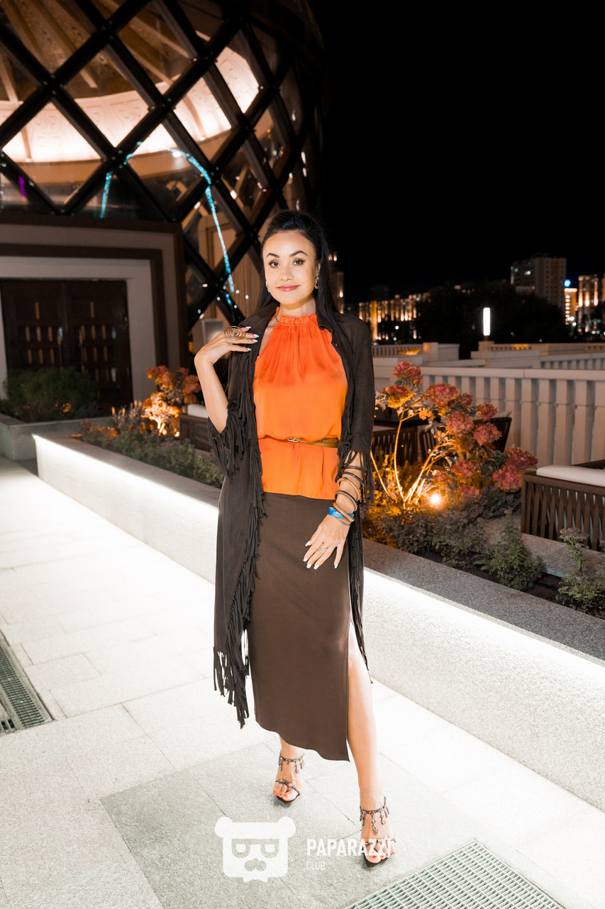 InterNations Астана 23.08.2025 InterNations