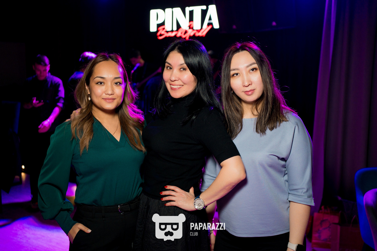 Пинта Ауэзова Астана 07.03.2025 Пинта Ауэзова