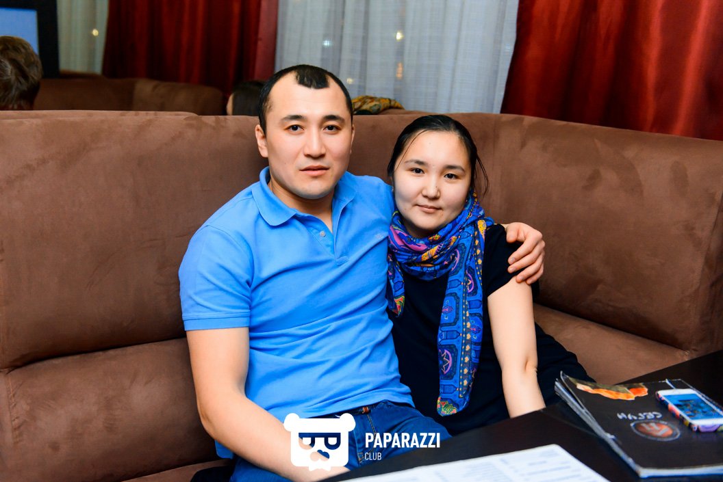 Ресторан «Сегун» Астана 08.03.2016 Ресторан «Сегун»