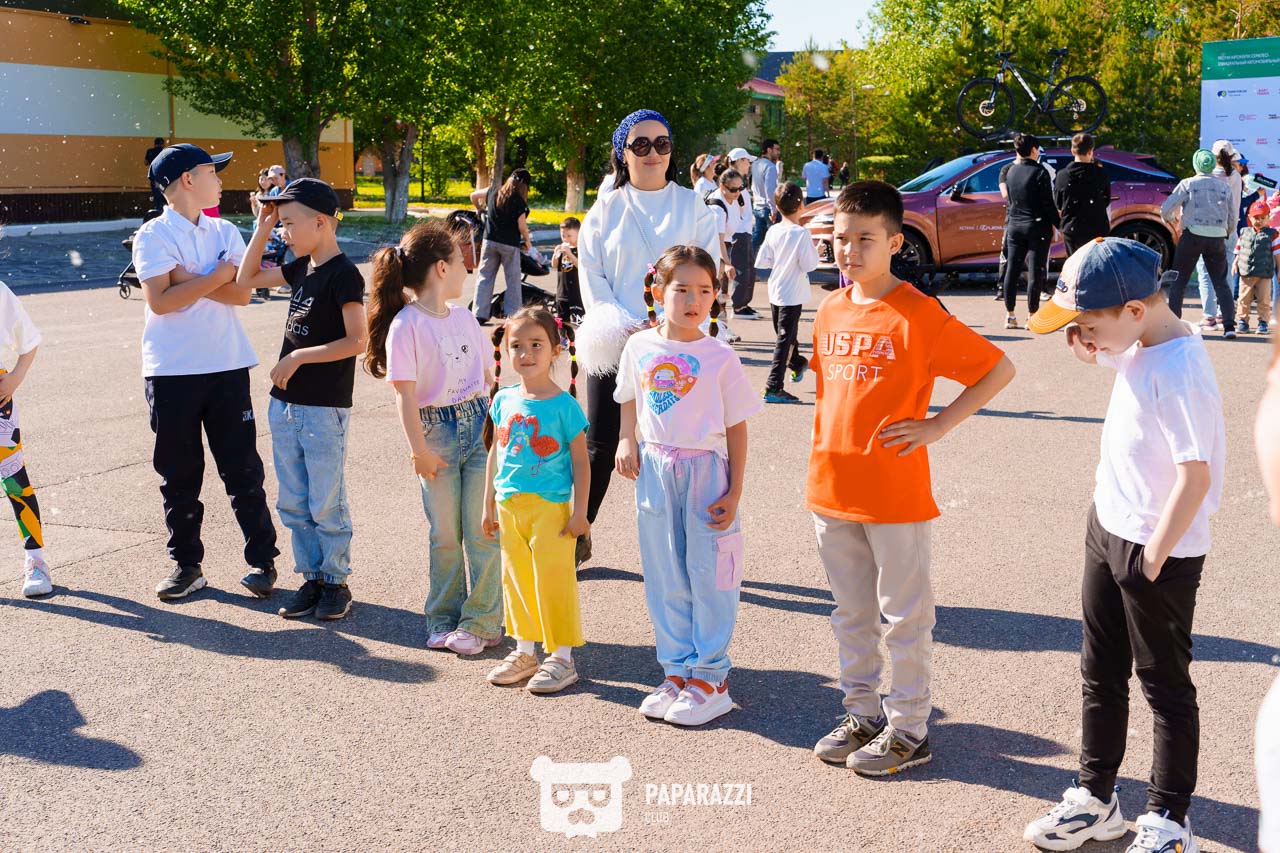 Tennis Open Air Астана 01.06.2024 Tennis Open Air