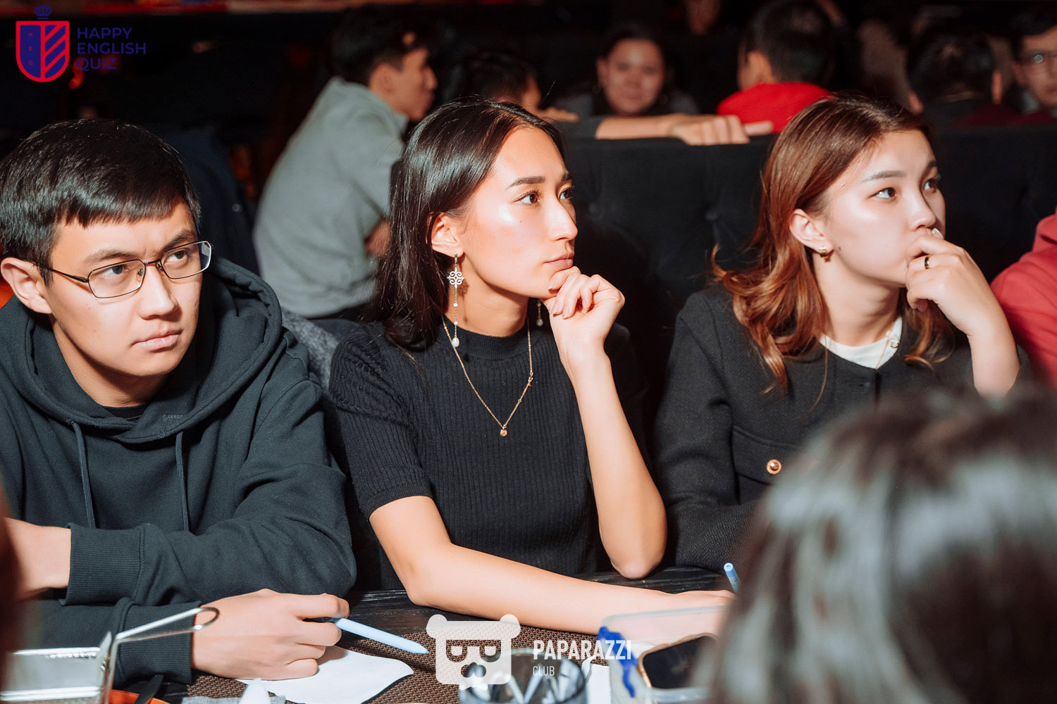 Happy English Quiz 8.5 Астана 03.12.2024 Happy English Quiz 8.5