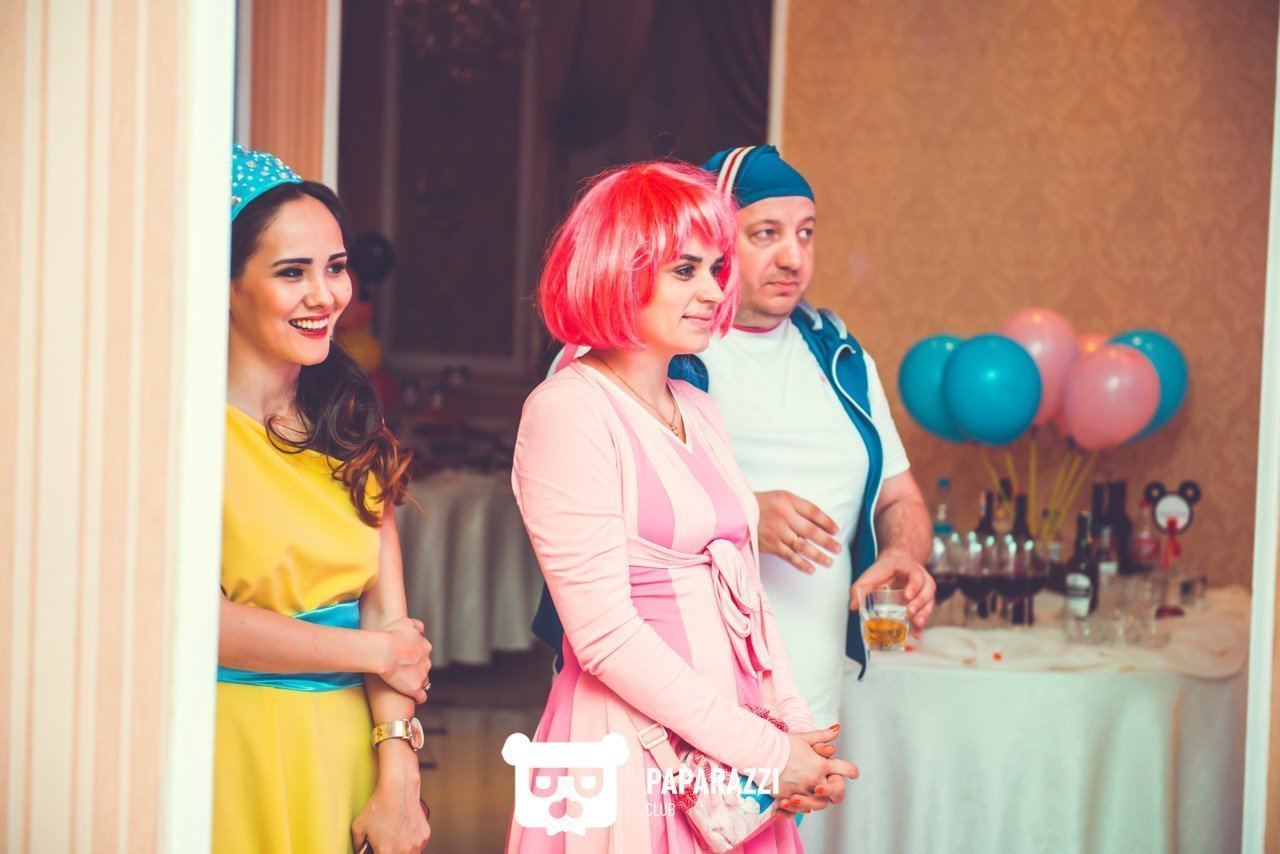 Недетская вечеринка "В ГОСТЯХ У МИККИ МАУСА" Астана 19.04.2017 Недетская вечеринка "В ГОСТЯХ У МИККИ МАУСА"