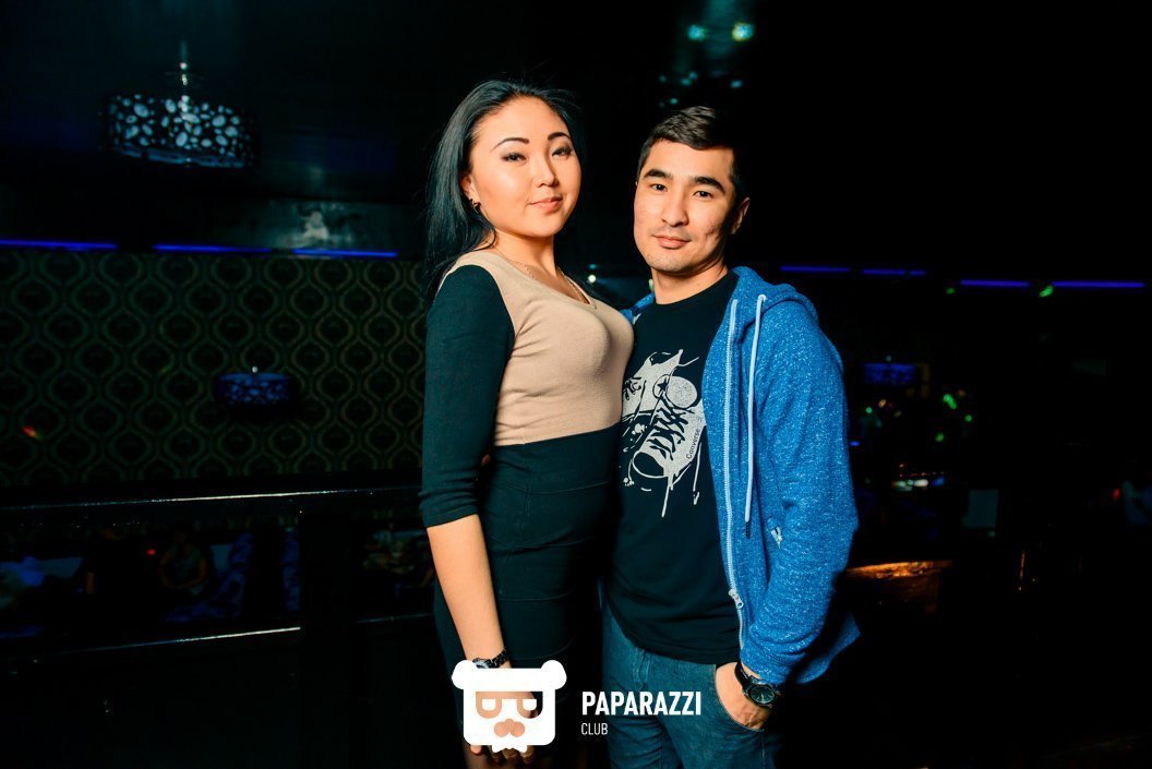 Lounge & disco bar BOSSFOR Астана 02.04.2016 Lounge & disco bar BOSSFOR