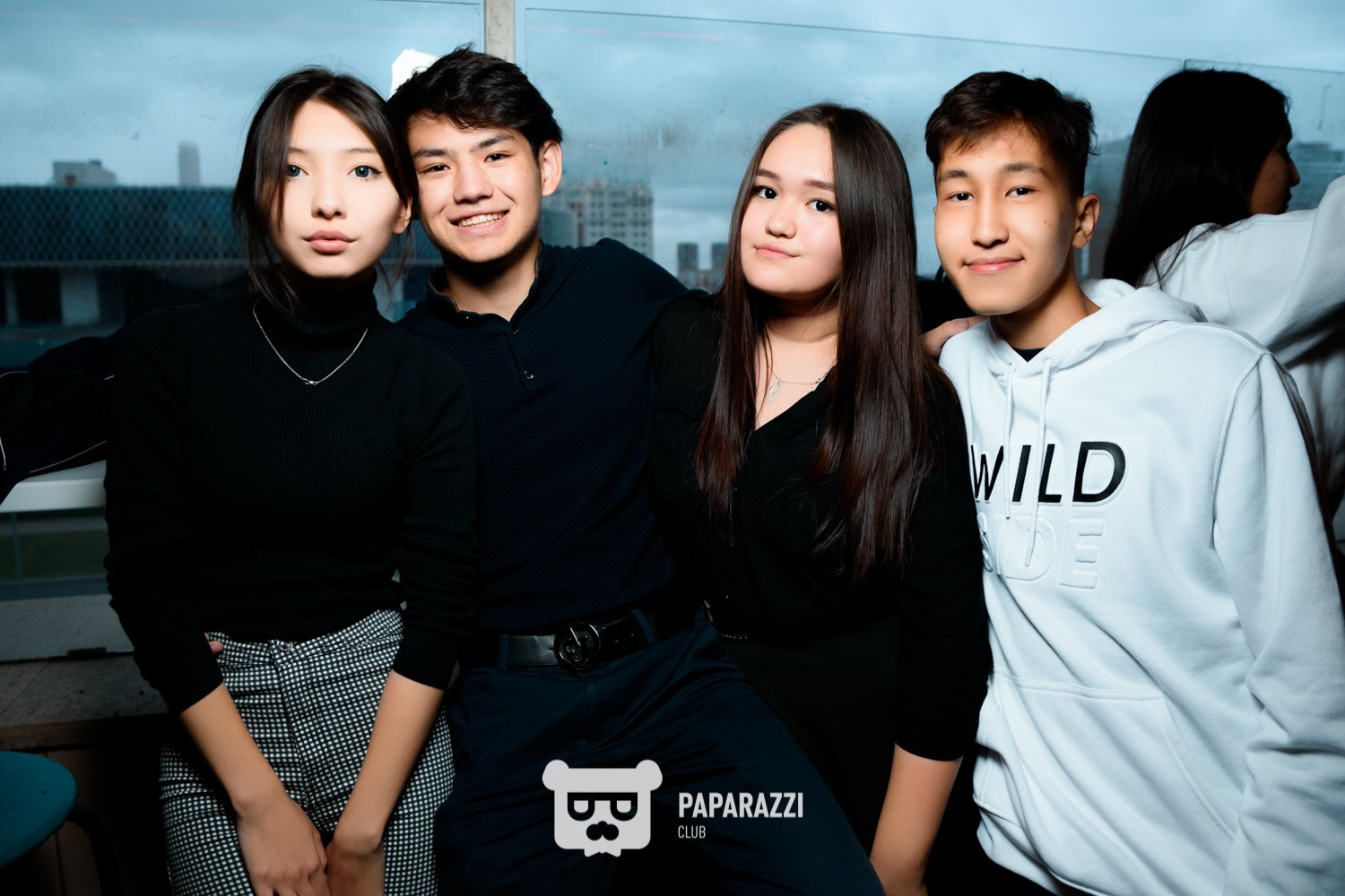 F#ck The Study @ WTB Астана 31.08.2019 F#ck The Study @ WTB