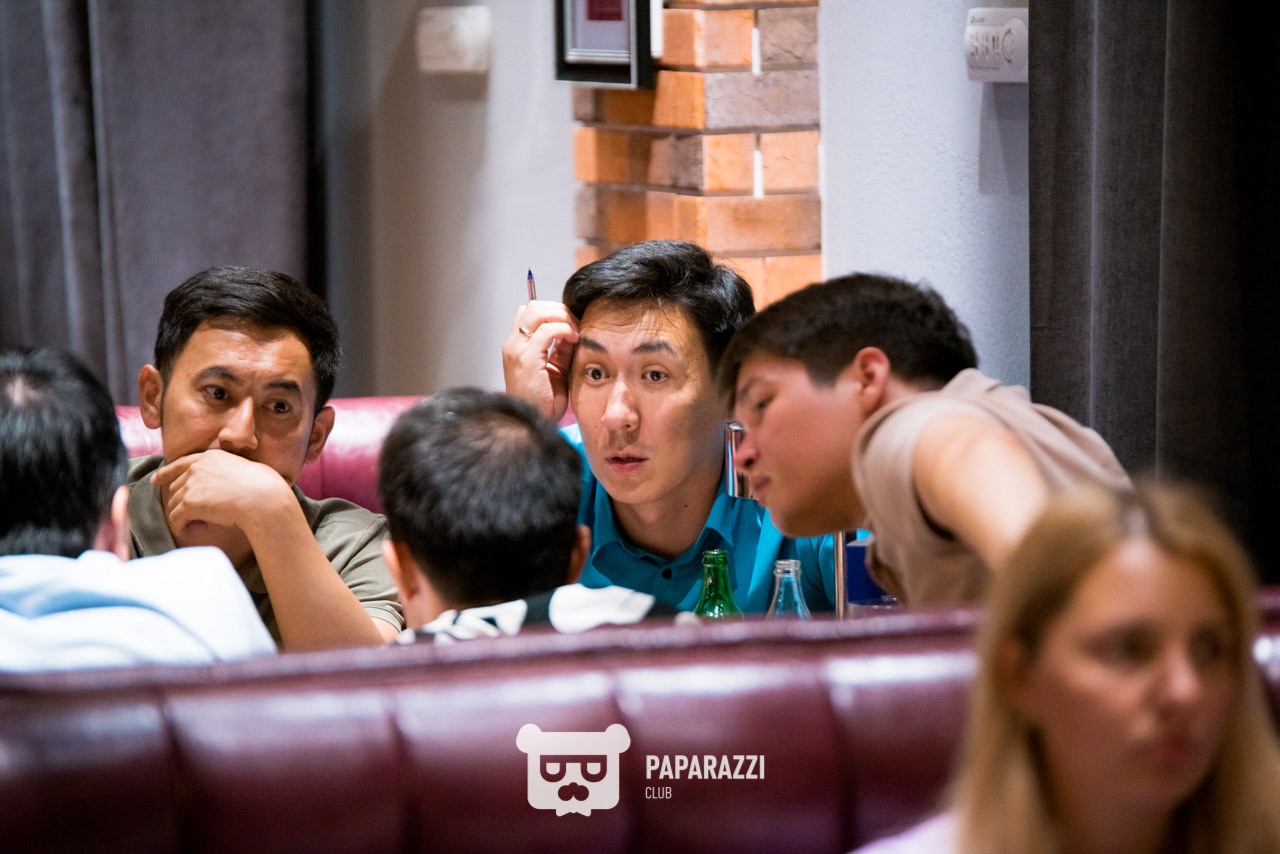 Animus Quiz Астана 28.07.2021 Animus Quiz