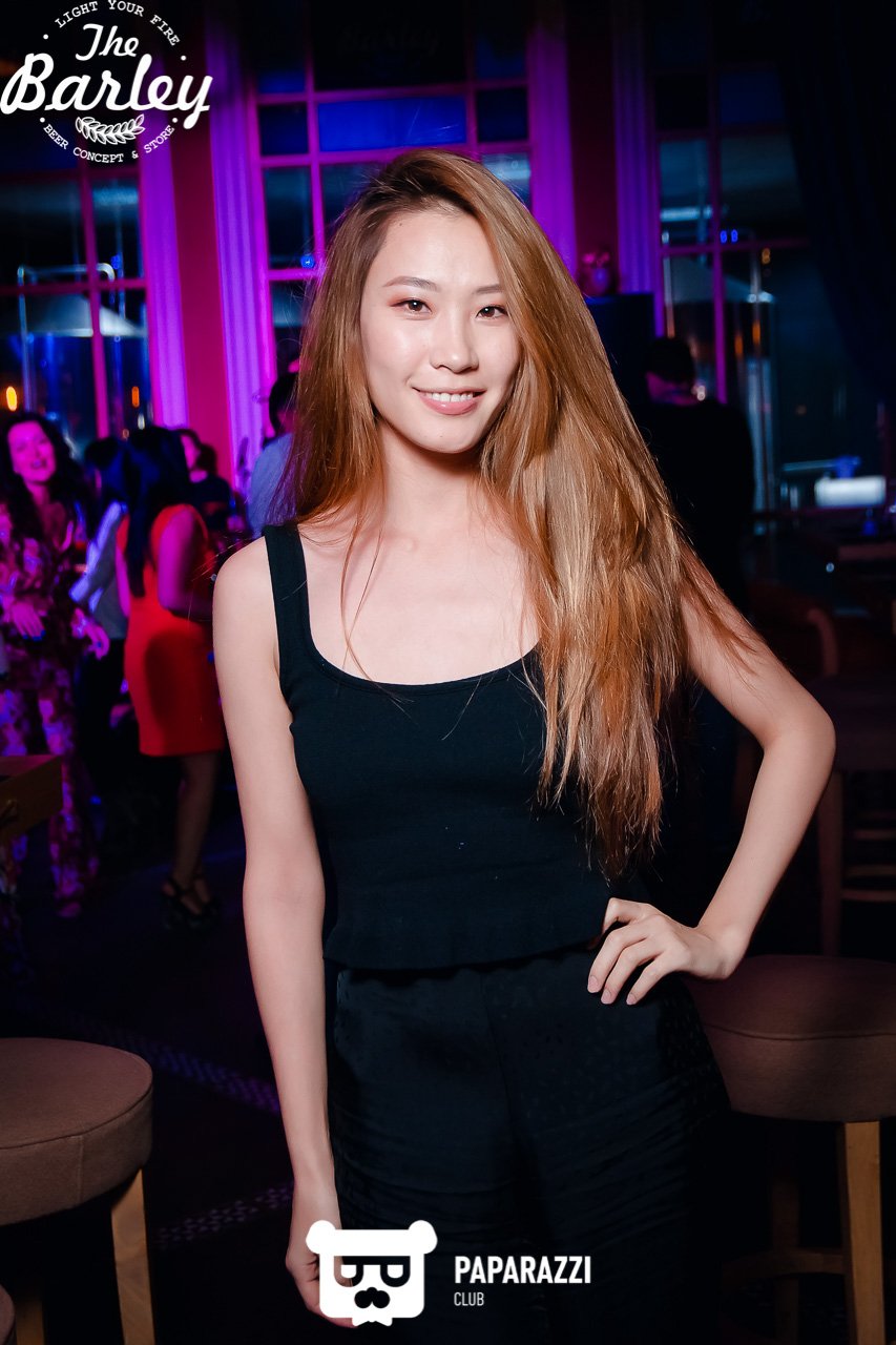 The Barley Астана 01.09.2017 The Barley