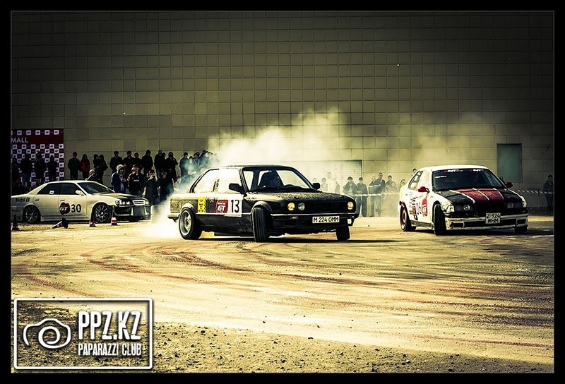 3 этап Кубка РК по дрифту @ Astana Mall Астана 14.10.2013 3 этап Кубка РК по дрифту @ Astana Mall