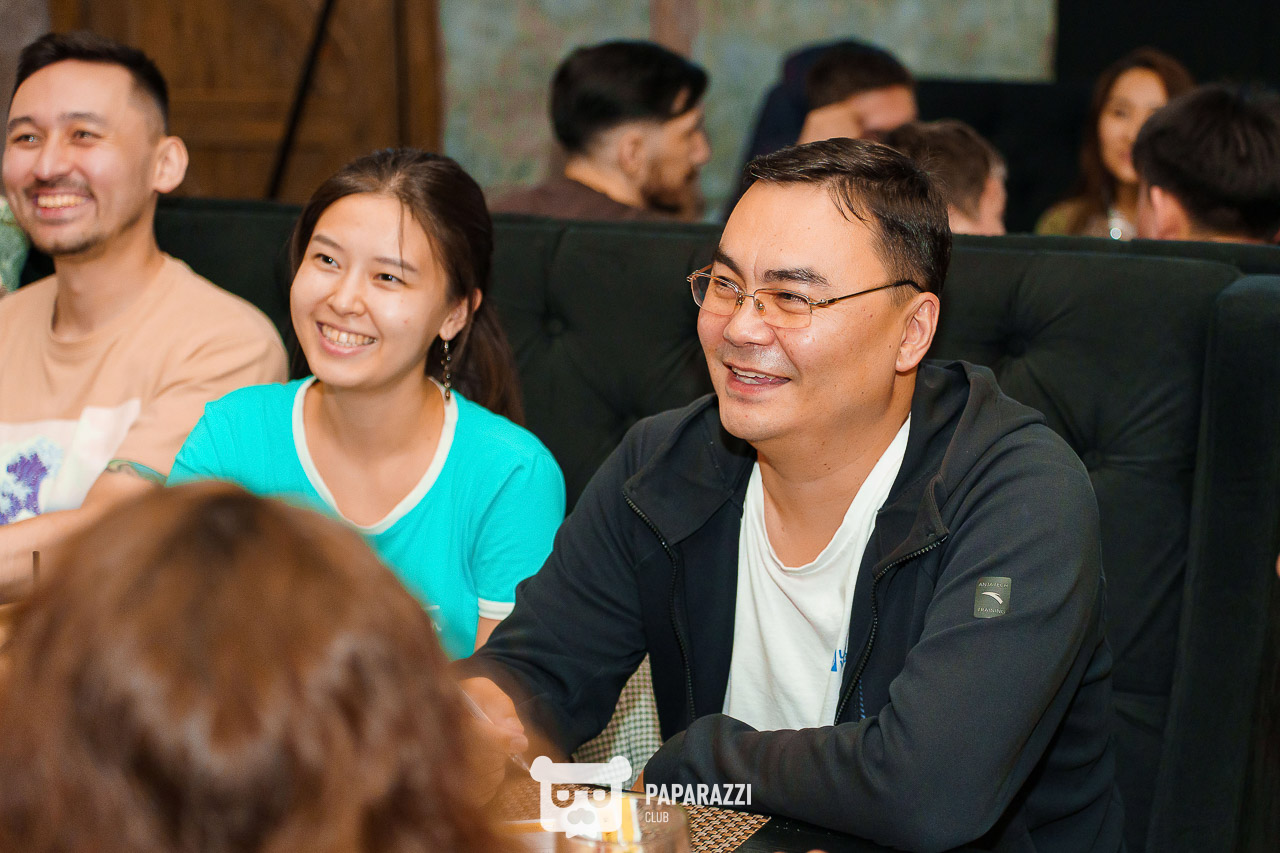 Animus Quiz Астана 19.04.2024 Animus Quiz