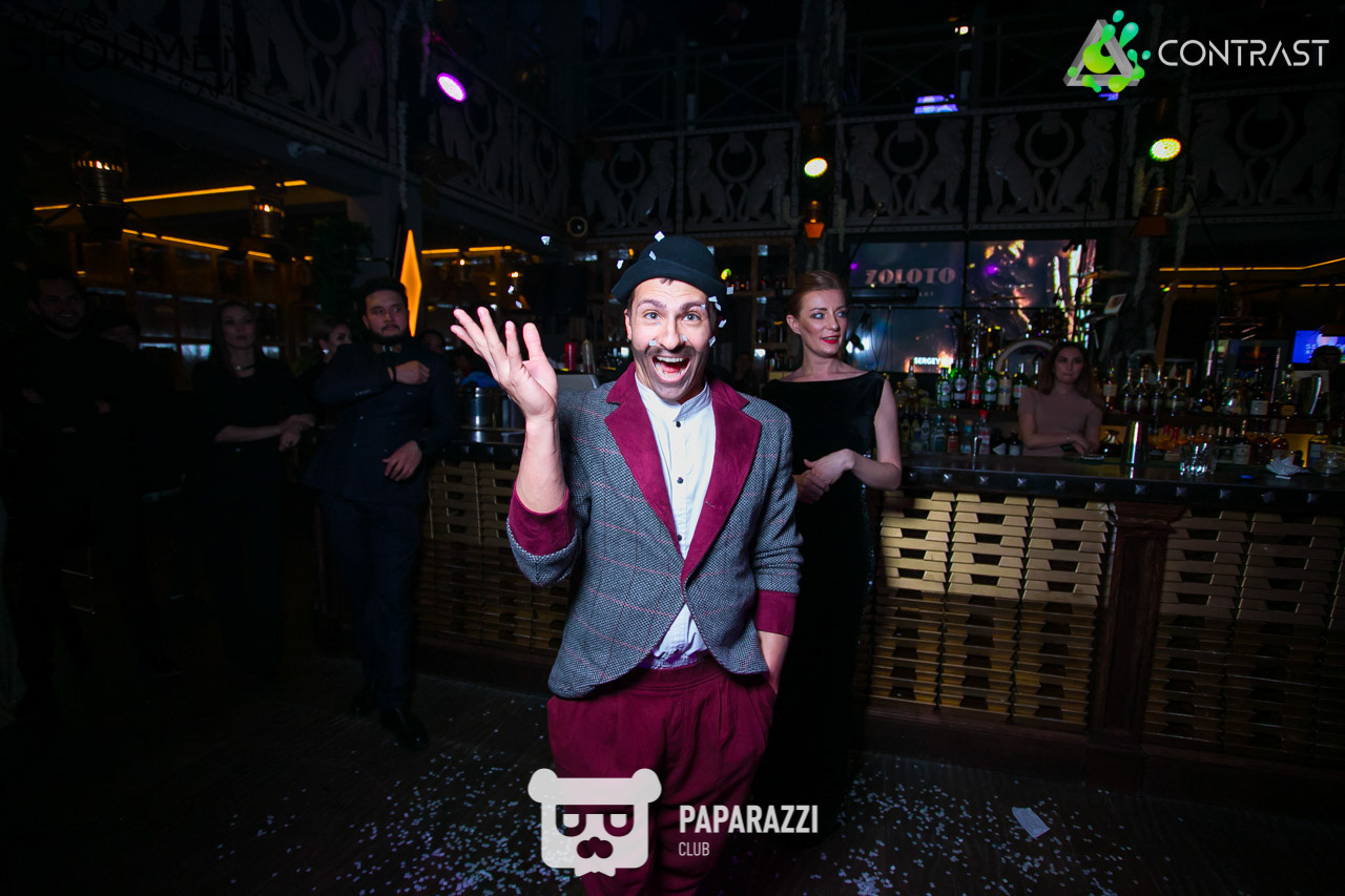 QAZAQ SHOWMEN CAMP-2019. День 3 Астана 28.02.2019 QAZAQ SHOWMEN CAMP-2019. День 3