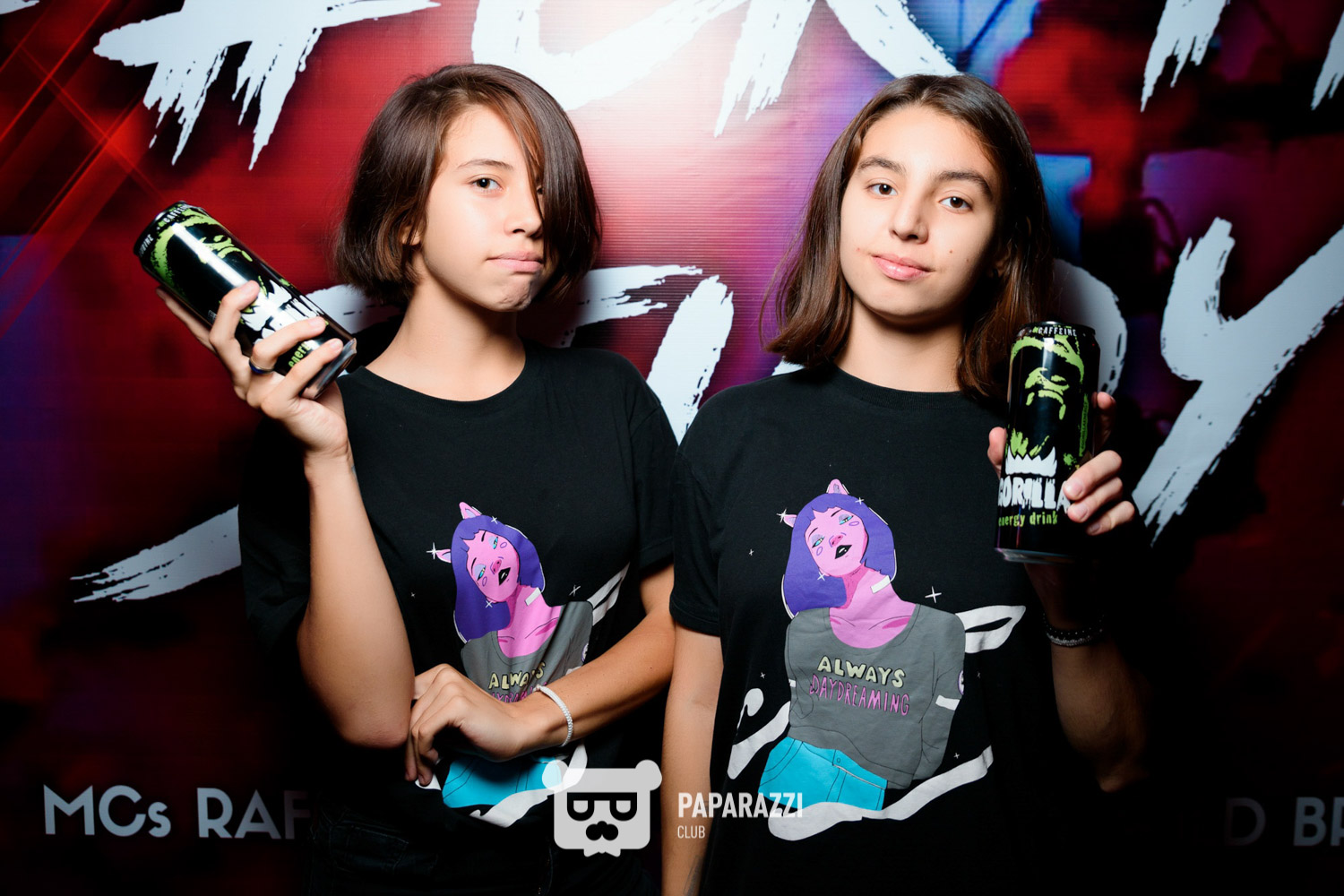 F#ck The Study @ WTB Астана 31.08.2019 F#ck The Study @ WTB