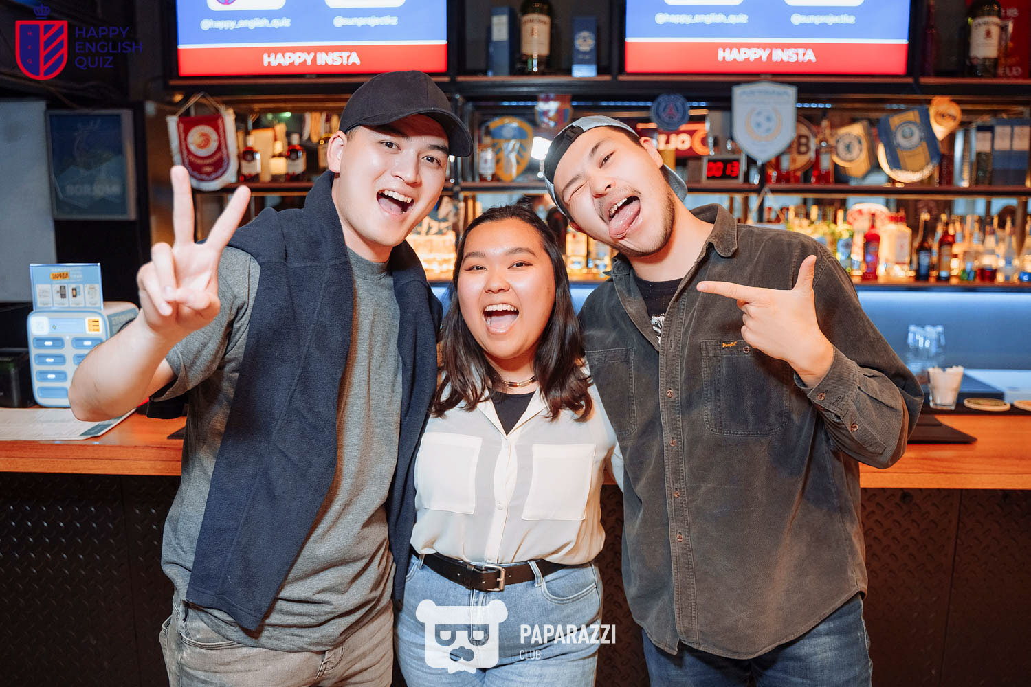 Happy English Quiz Movie&Music Астана 30.04.2023 Happy English Quiz Movie&Music