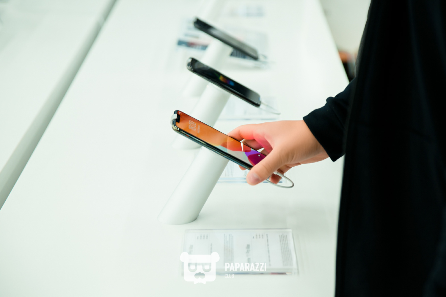 Презентация IPhone 11 в сети магазинах Мечта. ТРЦ Asia Park Астана 27.09.2019 Презентация IPhone 11 в сети магазинах Мечта. ТРЦ Asia Park